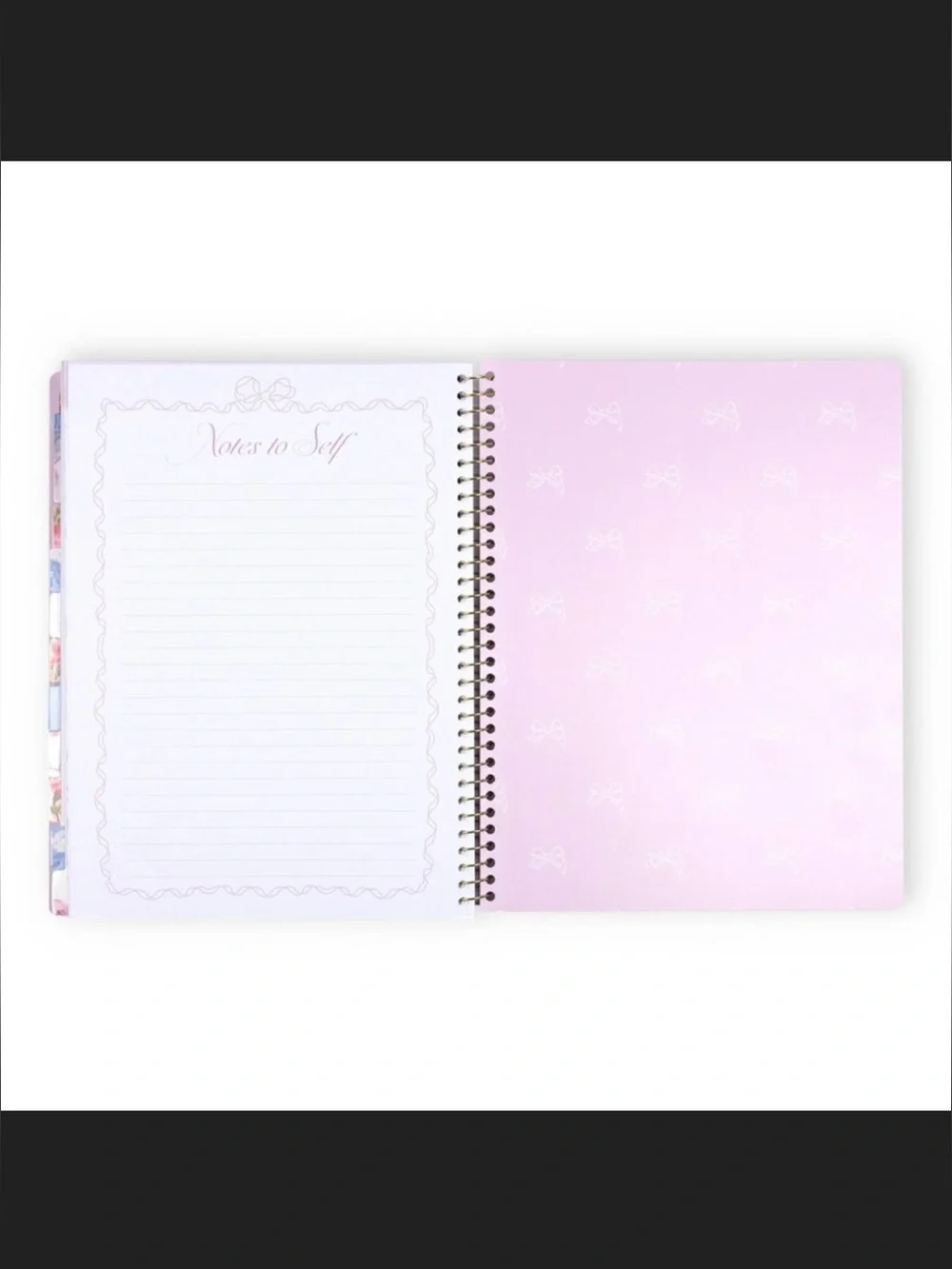 LoveShackFancy Monthly and Weekly Planner